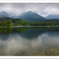 Štrbské pleso