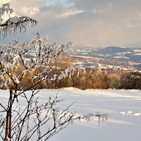 ...krkonošská.....