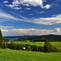 šumava