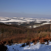 myjavské kopanice...