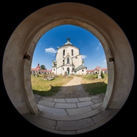 Zelená hora