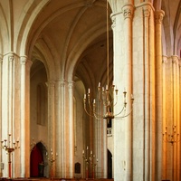 Kolínská katedrála