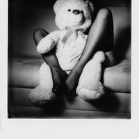 The Polaroid #33