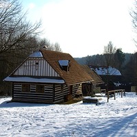 Veselý kopec