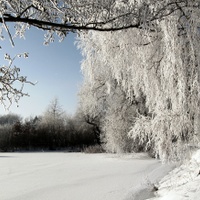 Čau zimo, už se nevracej !!