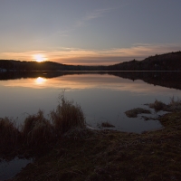 Ejpovické jezero