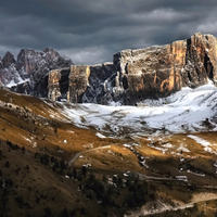 Dolomity