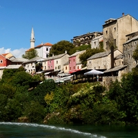 Mostar