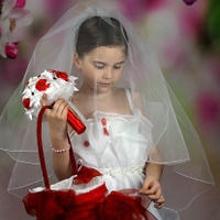 Malá nevěsta