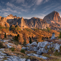 Passo di Falzarego