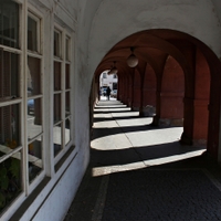 Hradčany.