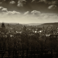 ...Praha...