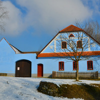 Veselý kopec