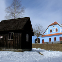 Veselý kopec