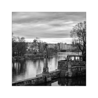 Vltava ...