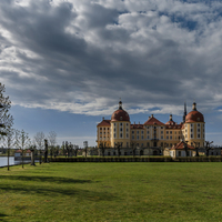 Moritzburg - II.