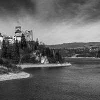 ... Niedzica Castle ...