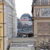 Praha