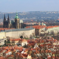 Praha