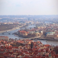 Praha