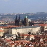 Praha