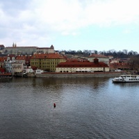 Praha