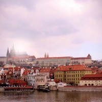 Praha