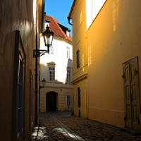 ulice Řásnovka.