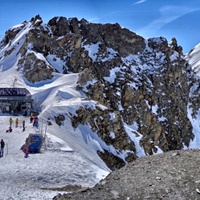 Kaunertal 2018