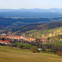 Šanov na Slovácku 