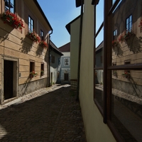 Český Krumlov