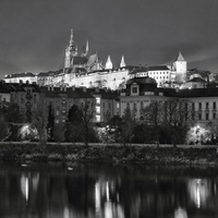 Praha ...