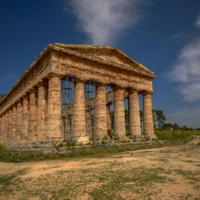 Segesta