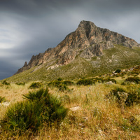 Monte Cofano