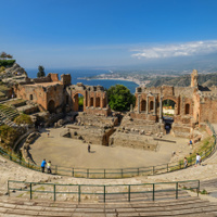 Taormina