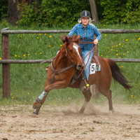 Rodeo Přítkov 