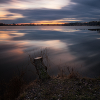 Chomoutovské jezero