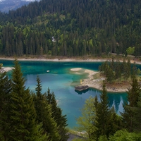 Caumasee