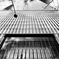 One Trade Center (New York memories 6)