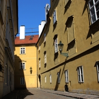 Malá Strana.