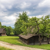 Kdysi dávno