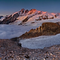 Großglockner 3.798 m n.m.