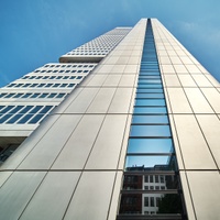 DB Tower II.