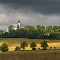 Uhlířský vrch 