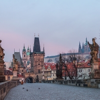 Charles Bridge