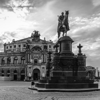 Semperoper Dresden