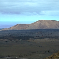 Timanfaya 2.