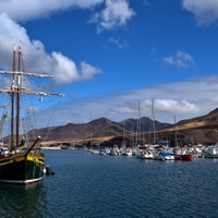 Fuerteventura.