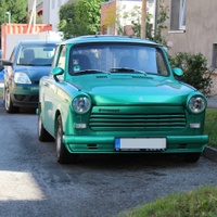 Trabant