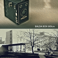 BALDA BOX